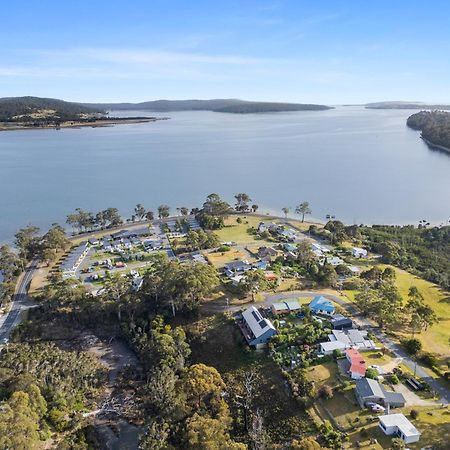 Tasman Holiday Parks - St Helens Exteriér fotografie