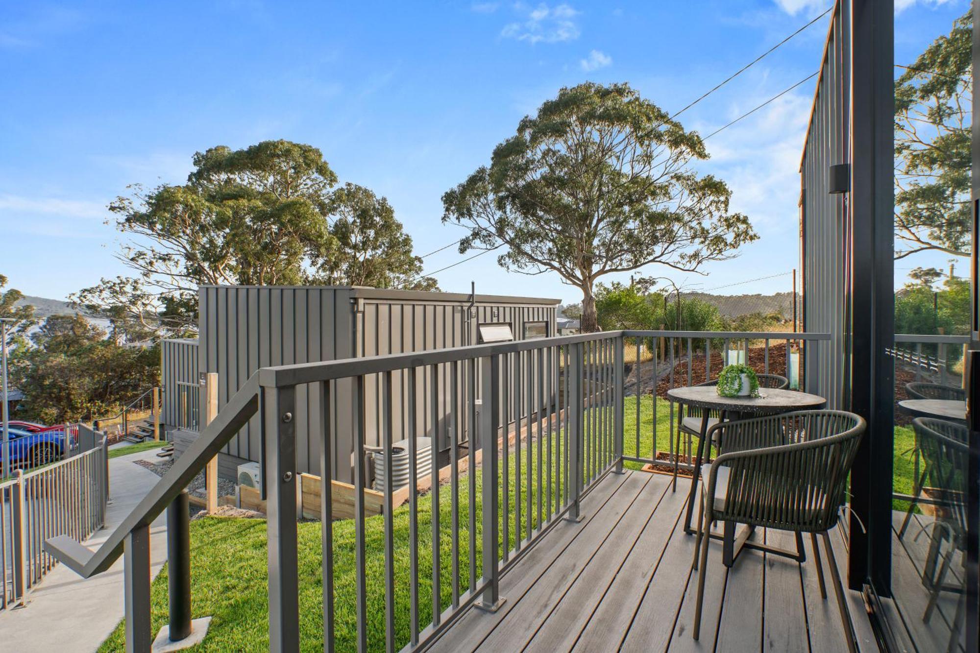 Tasman Holiday Parks - St Helens Exteriér fotografie