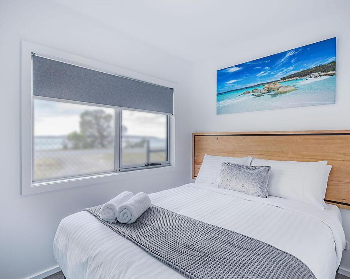 Tasman Holiday Parks - St Helens Exteriér fotografie