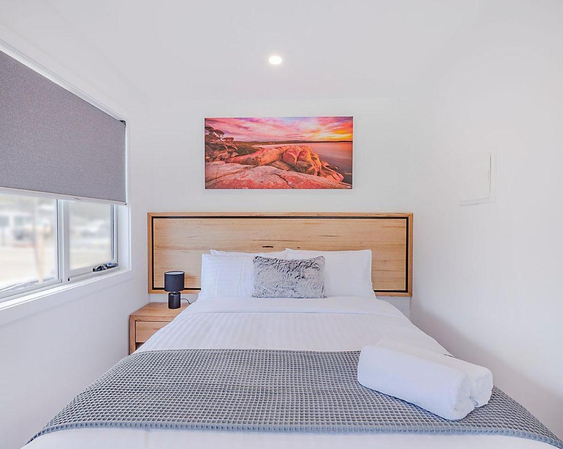 Tasman Holiday Parks - St Helens Exteriér fotografie