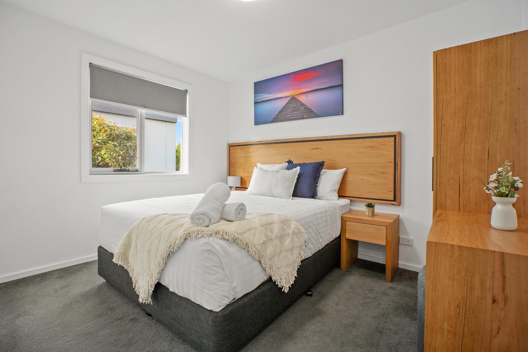 Tasman Holiday Parks - St Helens Exteriér fotografie