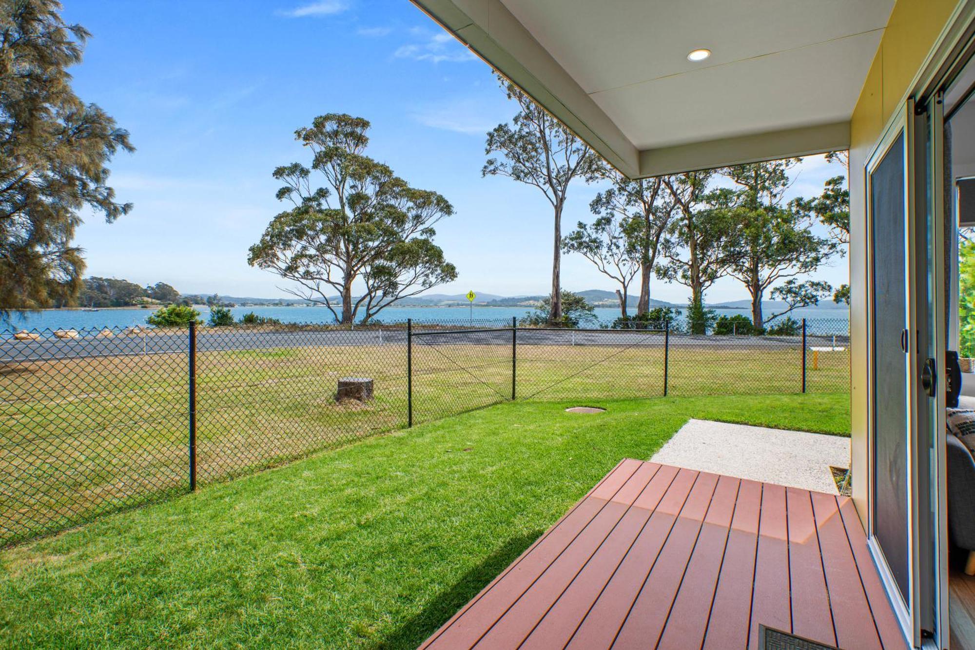 Tasman Holiday Parks - St Helens Exteriér fotografie